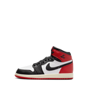 Air Jordan 1 High OG ‘Black Toe Reimagined’ Toddler & Preschool