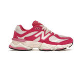 New Balance 9060 ‘Fuschia Pink’ GS - airdrizzykicks.com