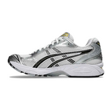 ASICS Gel Kayano 14 ‘White Tai-Chi Yellow’ Men - airdrizzykicks.com