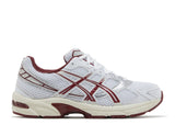 ASICS Gel 1130 ‘White Red Dahlia’ WMNS