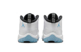 Air Jordan 11 ‘Legend Blue’ Toddler TD & Preschool PS