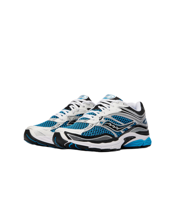 Progrid Omni 9 OG 'Royal Silver’ Men