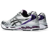 ASICS Gel Kayano 14 ‘Dark Grape’ Men