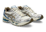 ASICS Gel Kayano14 ‘Cream Pepper’ Women - airdrizzykicks.com