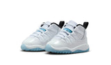 Air Jordan 11 ‘Legend Blue’ Toddler TD & Preschool PS