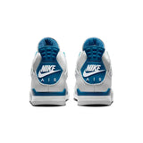 Air Jordan 4 Retro ‘Military Blue’ Men - airdrizzykicks.com