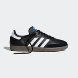 Adidas Samba OG ‘Black’ Men - airdrizzykicks.com