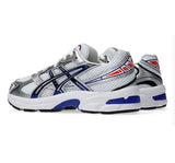 ASICS Gel 1130 ‘White Prussian Blue’ GS