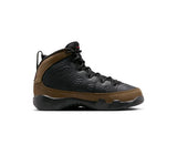 Air Jordan 9 Retro ‘Olive’ TD/PS