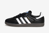 Adidas Samba OG ‘Black’ Men - airdrizzykicks.com