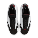 Air Jordan 14 ‘Black Toe’ Men