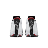 Air Jordan 14 ‘Black Toe’ Men