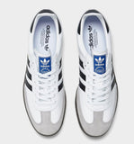 Adidas Samba OG ‘White’ Men - airdrizzykicks.com