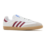 Adidas Samba Og ‘Collegiate Burgundy’ Men - airdrizzykicks.com