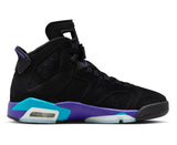 Air Jordan 6 Retro ‘Aqua’ GS - airdrizzykicks.com