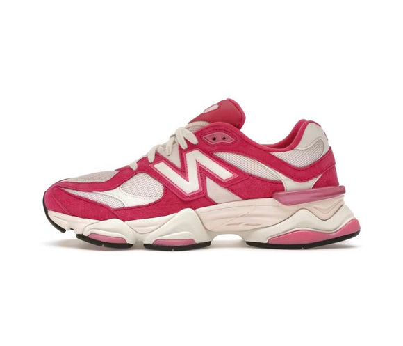 New Balance 9060 ‘Fuschia Pink’ GS - airdrizzykicks.com