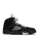 Air Jordan 5 OG Retro ‘Black Metallic Reimagined’ Men