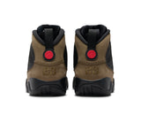 Air Jordan 9 Retro ‘Olive’ Men