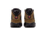 Air Jordan 9 Retro ‘Olive’ TD/PS