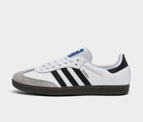 Adidas Samba OG ‘White’ Men - airdrizzykicks.com