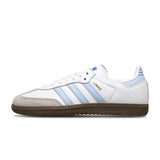 Adidas Samba OG ‘White Clear Sky’ GS