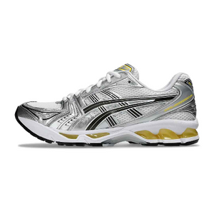 ASICS Gel Kayano 14 ‘White Tai-Chi Yellow’ Men - airdrizzykicks.com