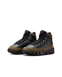 Air Jordan 9 Retro ‘Olive’ GS