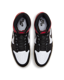 Air Jordan 1 High OG ‘Black Toe Reimagined’ Men