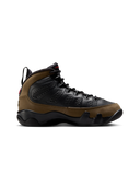 Air Jordan 9 Retro ‘Olive’ GS