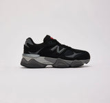 New Balance 9060 ‘Black Castlerock’ GS - airdrizzykicks.com