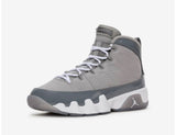 Air Jordan 9 ‘Cool Grey’ GS