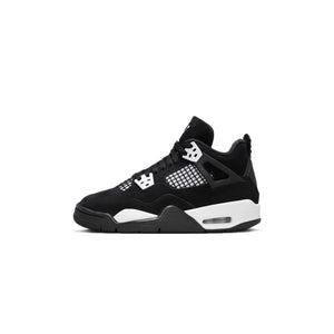 Air Jordan 4 (White Thunder) GS - airdrizzykicks.com