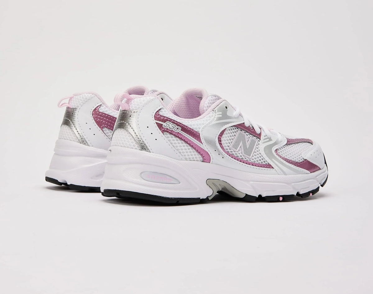 New Balance 530 'Pink Sugar' GS | airdrizzykicks.com