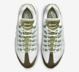 Nike Air Max 95 'Olive' Men - airdrizzykicks.com