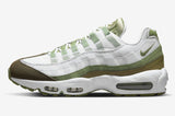 Nike Air Max 95 'Olive' Men - airdrizzykicks.com