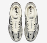 Nike P-6000 ‘Metallic Silver’ Men - airdrizzykicks.com