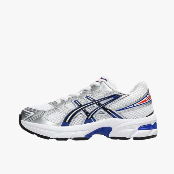 Asics Gel 1130 (Prussian blue) Preschool PS - airdrizzykicks.com