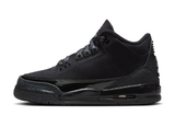 Air Jordan 3 Retro 'Black Cat' GS