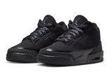 Air Jordan 3 Retro 'Black Cat' GS