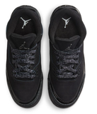 Air Jordan 3 Retro 'Black Cat' GS