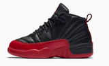 Air Jordan 12 “Flu Game” Toddler TD & Preschool PS