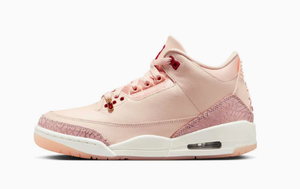 Air Jordan 3 Retro 'Valentine's Day' WMNS