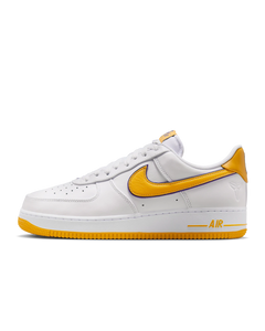 Nike Air Force 1 Low x Kobe Bryant 'Varsity Maize and Varsity Purple' Men