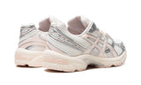 ASICS Gel 1130 Silver Pack Pearl Pink - airdrizzykicks.com