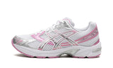 Asics Gel 1130  "White Silver Pink" - airdrizzykicks.com