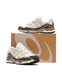 Asics Gel Nyc (Cream Mocha)