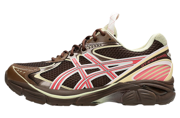 ASICS UB8-S GT-2160 'Brown Storm Sienna'