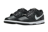 Nike Dunk (Black Silver)  GS - airdrizzykicks.com