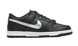 Nike Dunk (Black Silver)  GS - airdrizzykicks.com