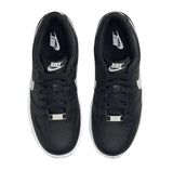 Nike Dunk (Black Silver)  GS - airdrizzykicks.com